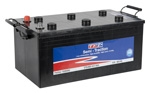 1526996 - Battery,12 volt Wet